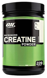 creatine